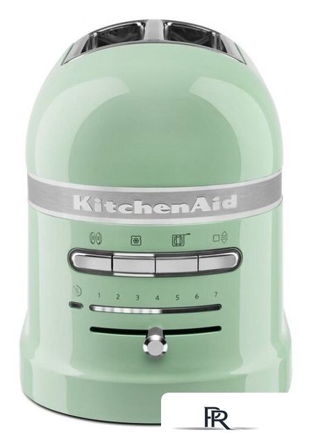 Тостер KitchenAid Artisan 5KMT2204EPT - Изображение №5 — Интернет-магазин ПроЗаказ