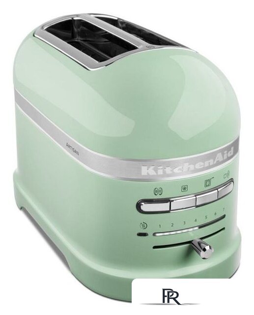 Тостер KitchenAid Artisan 5KMT2204EPT - Изображение №2 — Интернет-магазин ПроЗаказ