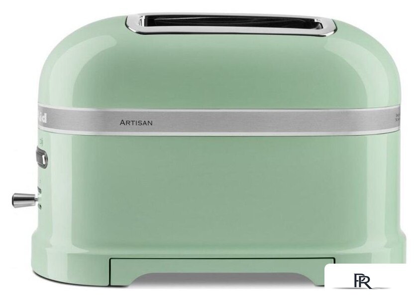 Тостер KitchenAid Artisan 5KMT2204EPT - Изображение №7 — Интернет-магазин ПроЗаказ