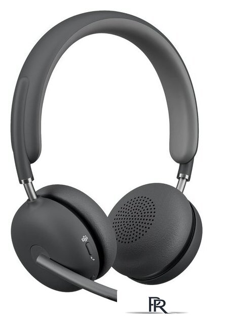 Офисная гарнитура Logitech Zone Wireless 2 USB-C/A (MS) - Изображение №1 — Интернет-магазин ПроЗаказ