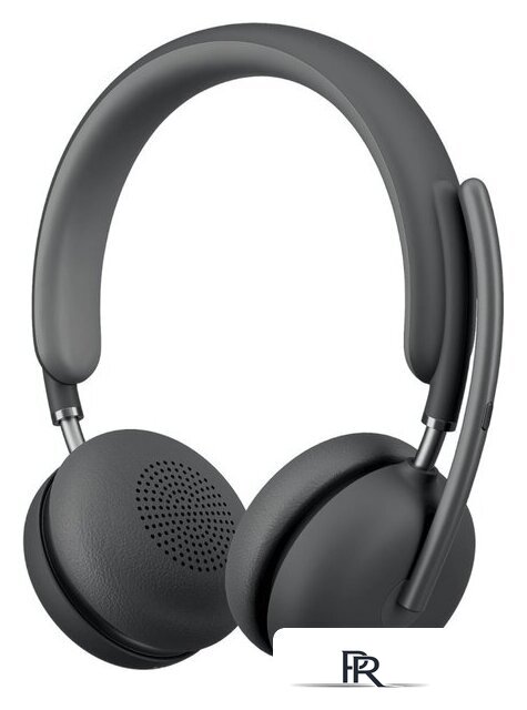 Офисная гарнитура Logitech Zone Wireless 2 USB-C/A (MS) - Изображение №6 — Интернет-магазин ПроЗаказ