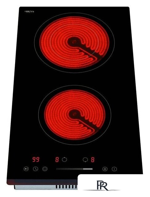 Варочная панель Hyundai HHE 3286 BG - Изображение №3 — Интернет-магазин ПроЗаказ