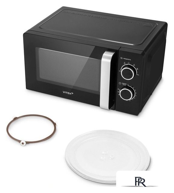 Микроволновая печь Vitek VT-MW0220 - Изображение №12 — Интернет-магазин ПроЗаказ