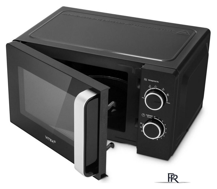 Микроволновая печь Vitek VT-MW0220 - Изображение №9 — Интернет-магазин ПроЗаказ
