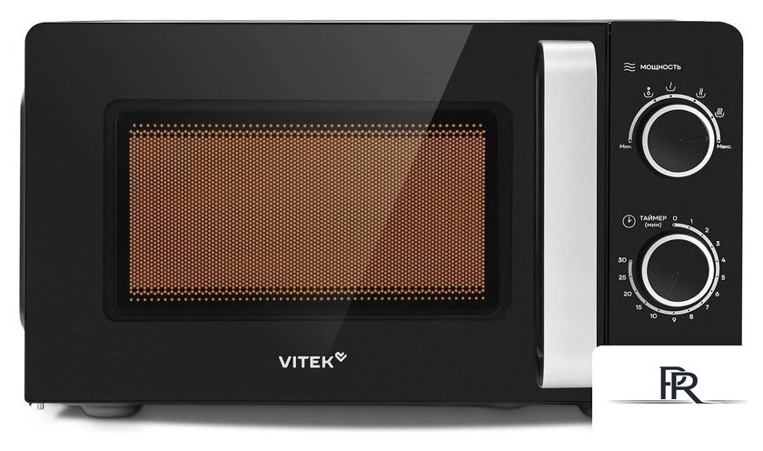 Микроволновая печь Vitek VT-MW0220 - Изображение №11 — Интернет-магазин ПроЗаказ