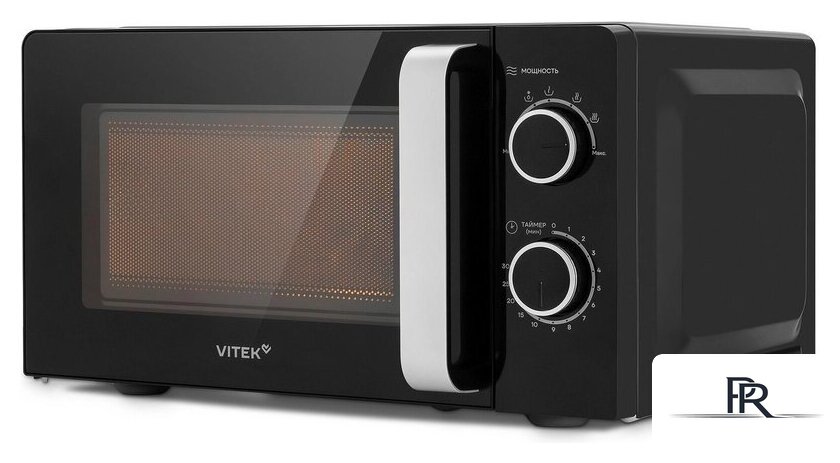 Микроволновая печь Vitek VT-MW0220 - Изображение №2 — Интернет-магазин ПроЗаказ