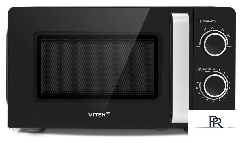 Микроволновая печь Vitek VT-MW0220 - Изображение №4 — Интернет-магазин ПроЗаказ