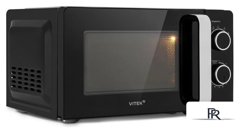 Микроволновая печь Vitek VT-MW0220 - Изображение №3 — Интернет-магазин ПроЗаказ