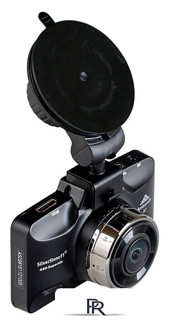 Видеорегистратор SilverStone F1 A50-SHD - Изображение №7 — Интернет-магазин ПроЗаказ