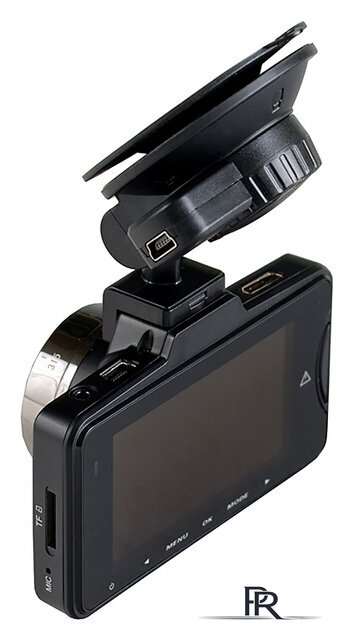 Видеорегистратор SilverStone F1 A50-SHD - Изображение №8 — Интернет-магазин ПроЗаказ