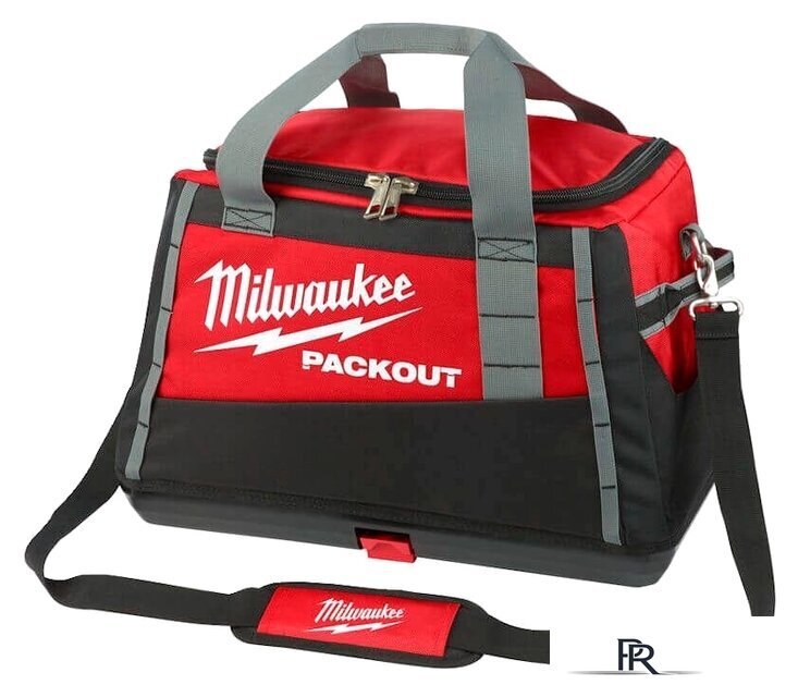 Сумка для инструментов Milwaukee Packout 4932471067 - Изображение №1 — Интернет-магазин ПроЗаказ