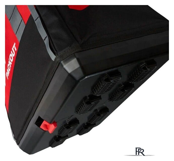 Сумка для инструментов Milwaukee Packout 4932471067 - Изображение №3 — Интернет-магазин ПроЗаказ