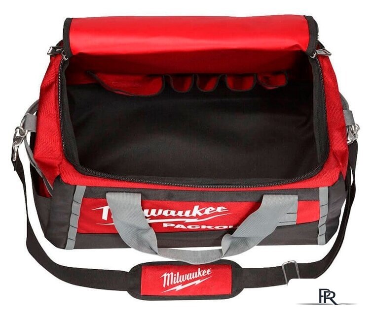 Сумка для инструментов Milwaukee Packout 4932471067 - Изображение №2 — Интернет-магазин ПроЗаказ