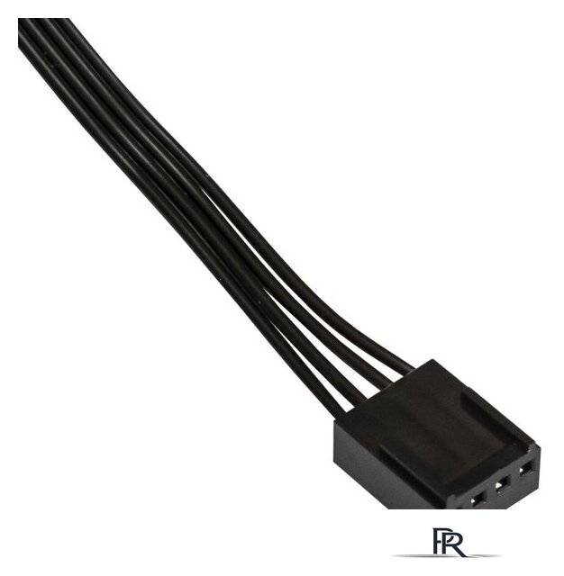Кулер для процессора ExeGate Wizard EXX400V2-PWM.FRGB EX293655RUS - Изображение №5 — Интернет-магазин ПроЗаказ