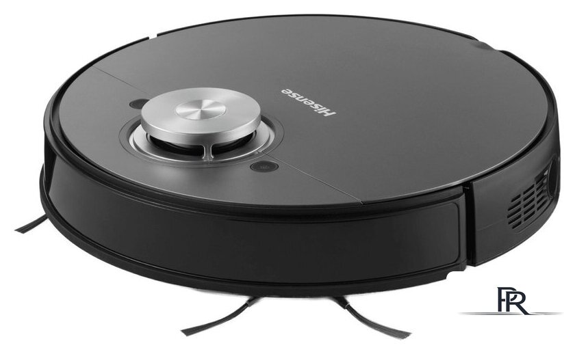 Робот-пылесос Hisense RVCL144AB - Изображение №1 — Интернет-магазин ПроЗаказ