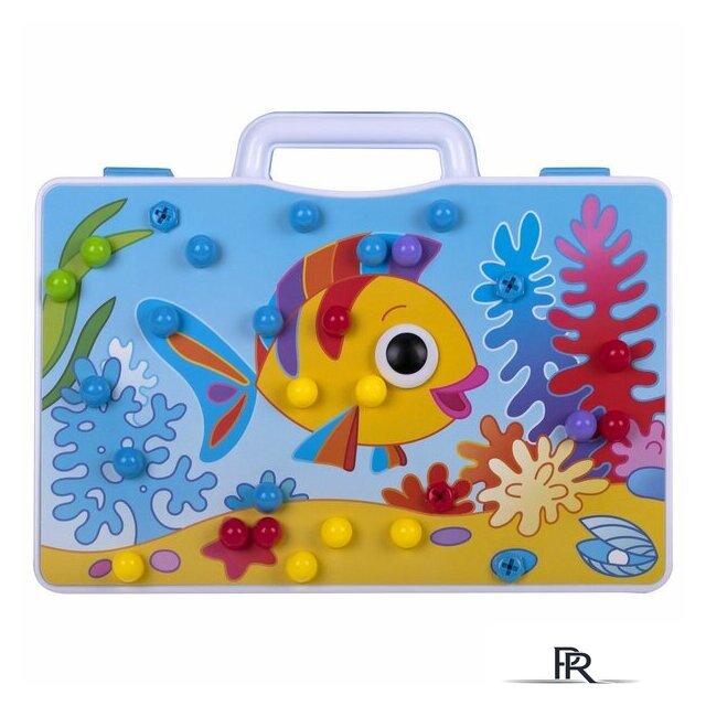 Конструктор BRAUBERG Kids 665204 - Изображение №23 — Интернет-магазин ПроЗаказ