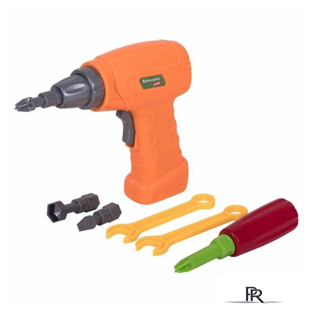 Конструктор BRAUBERG Kids 665204 - Изображение №44 — Интернет-магазин ПроЗаказ
