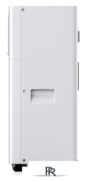 Мобильный кондиционер Breeon Alaska BPC-07TDR - Изображение №3 — Интернет-магазин ПроЗаказ