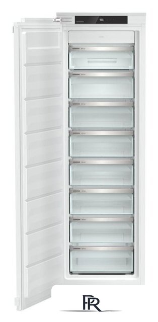 Морозильник Liebherr SIFNe 5108 Pure NoFrost 5108-22001 - Изображение №1 — Интернет-магазин ПроЗаказ