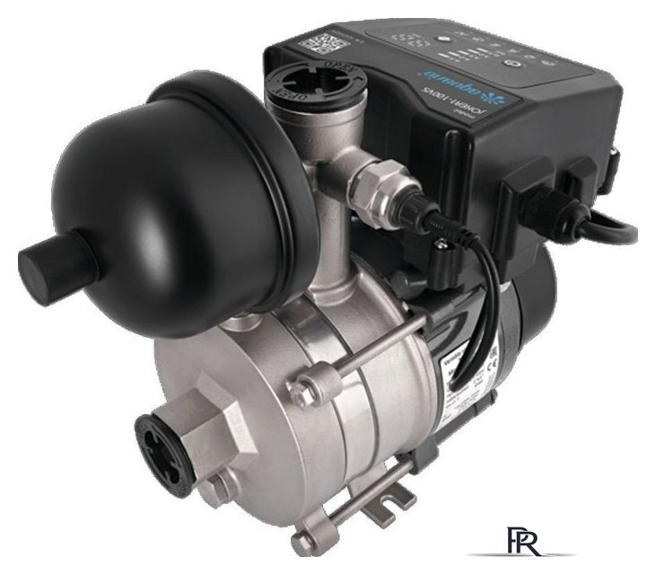 Насосная станция Aquario Joker1-100VS - Изображение №3 — Интернет-магазин ПроЗаказ