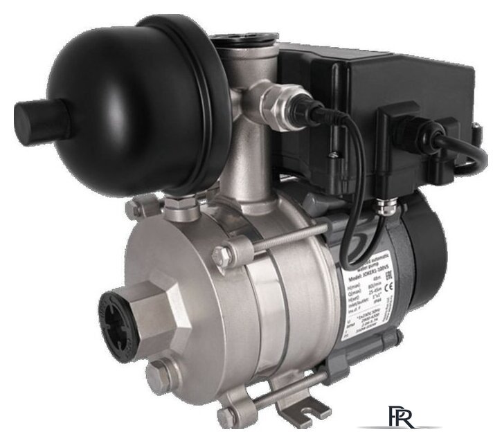 Насосная станция Aquario Joker1-100VS - Изображение №1 — Интернет-магазин ПроЗаказ