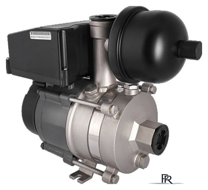 Насосная станция Aquario Joker1-100VS - Изображение №7 — Интернет-магазин ПроЗаказ