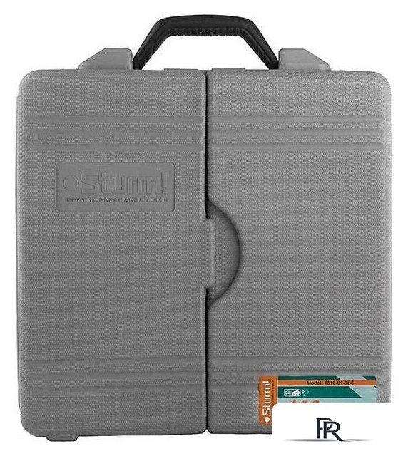 Набор домашнего мастера Sturm 1310-01-TS6 (101 предмет) - Изображение №2 — Интернет-магазин ПроЗаказ