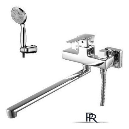 Смеситель Lemark BASIS LM3617C - Изображение №1 — Интернет-магазин ПроЗаказ