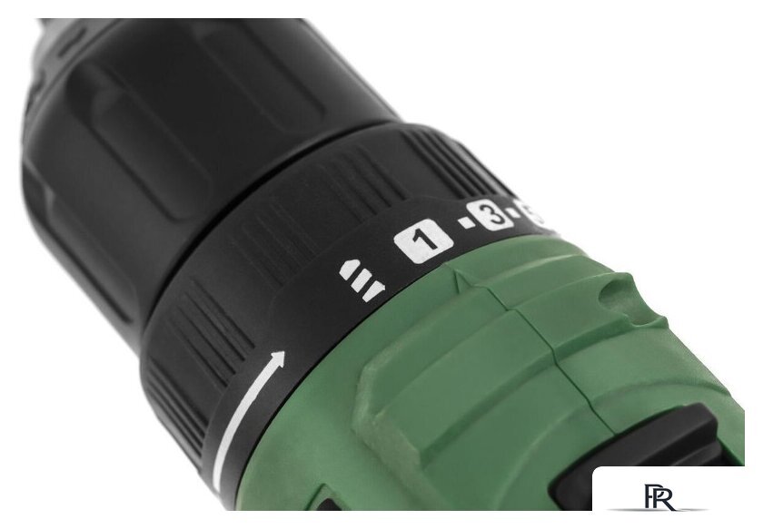 Дрель-шуруповерт Hammer ACD12BLC (с 2-мя АКБ, кейс) - Изображение №8 — Интернет-магазин ПроЗаказ