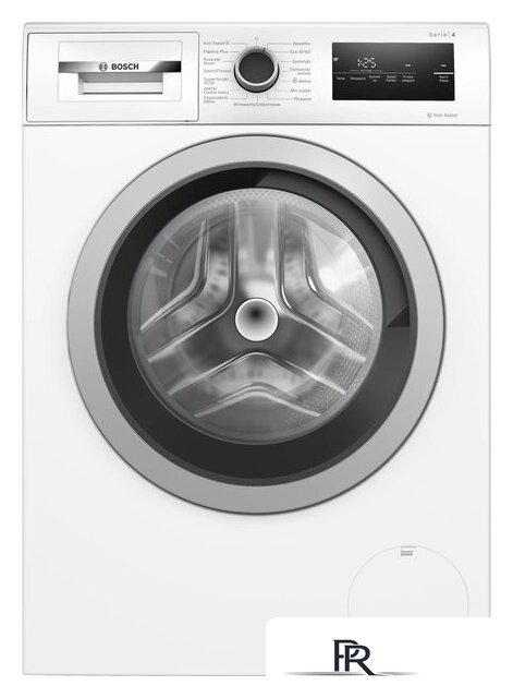 Стиральная машина Bosch Serie 4 WAN2419EPL - Изображение №1 — Интернет-магазин ПроЗаказ