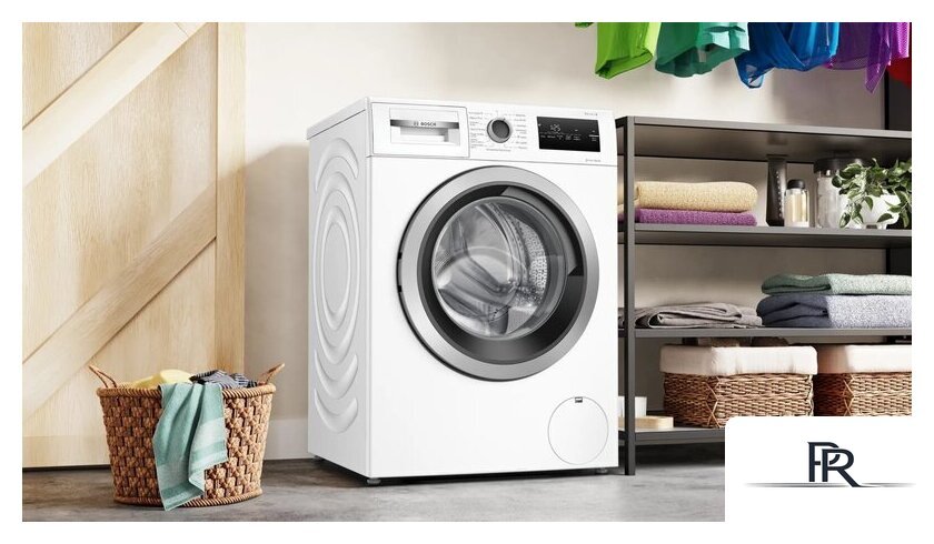 Стиральная машина Bosch Serie 4 WAN2419EPL - Изображение №4 — Интернет-магазин ПроЗаказ