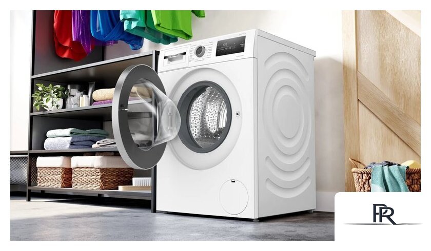 Стиральная машина Bosch Serie 4 WAN2419EPL - Изображение №3 — Интернет-магазин ПроЗаказ