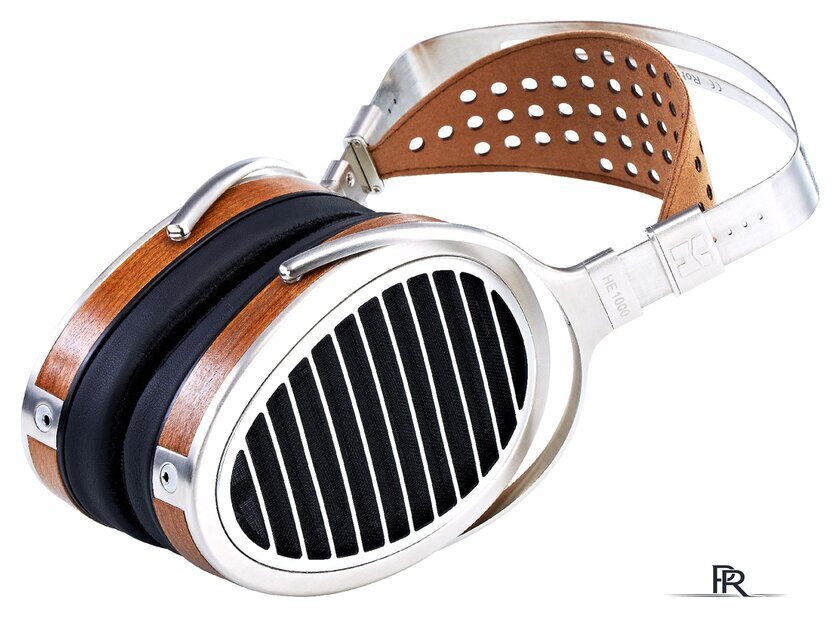 Наушники HiFiMan HE1000 Stealth - Изображение №2 — Интернет-магазин ПроЗаказ
