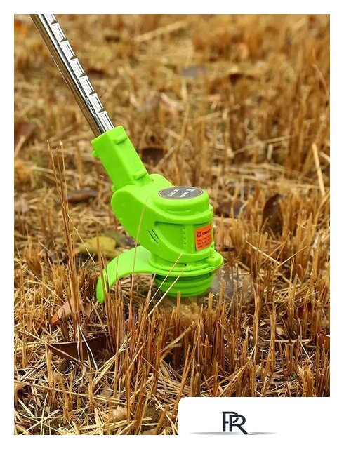 Триммер Deko DKTR21 085-4231 (с 1-им АКБ) - Изображение №7 — Интернет-магазин ПроЗаказ