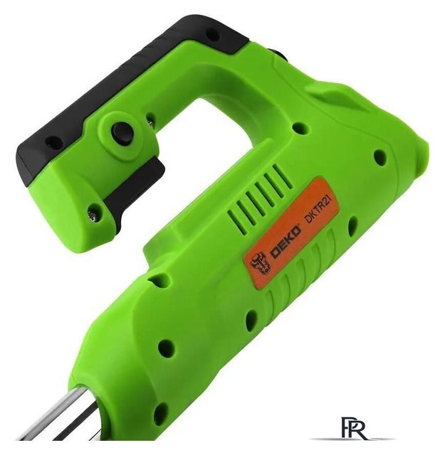 Триммер Deko DKTR21 085-4231 (с 1-им АКБ) - Изображение №3 — Интернет-магазин ПроЗаказ