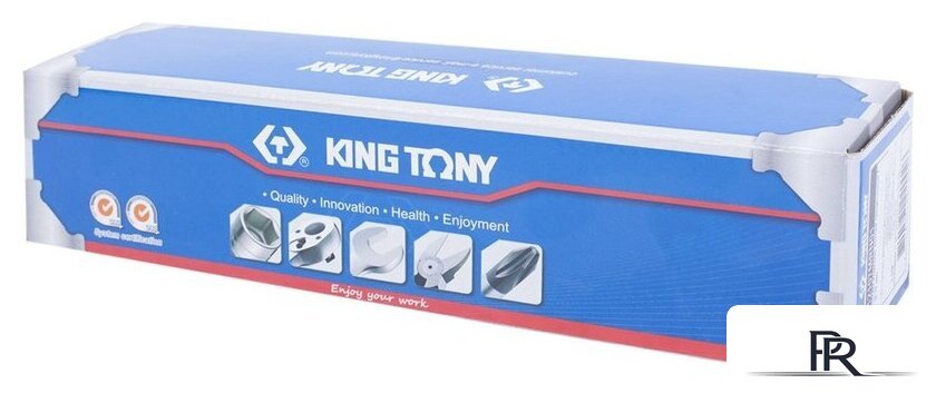 Набор ключей King Tony 12107MRN01 (7 предметов) - Изображение №3 — Интернет-магазин ПроЗаказ
