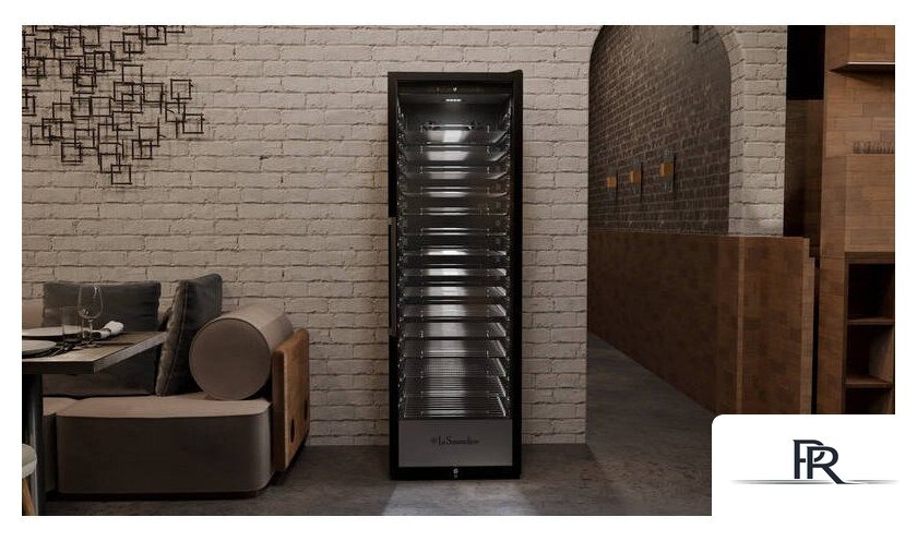 Винный шкаф La Sommeliere PRO160N - Изображение №5 — Интернет-магазин ПроЗаказ