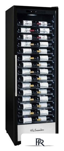 Винный шкаф La Sommeliere PRO160N - Изображение №1 — Интернет-магазин ПроЗаказ