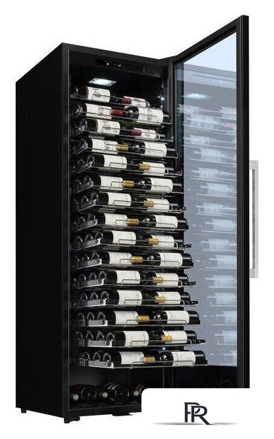 Винный шкаф La Sommeliere PRO160N - Изображение №2 — Интернет-магазин ПроЗаказ