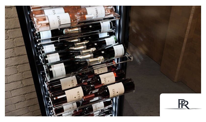 Винный шкаф La Sommeliere PRO160N - Изображение №7 — Интернет-магазин ПроЗаказ