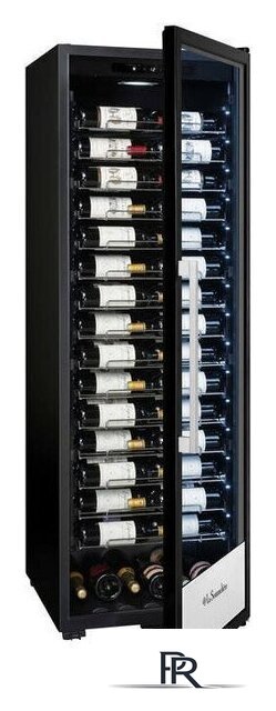 Винный шкаф La Sommeliere PRO160N - Изображение №4 — Интернет-магазин ПроЗаказ