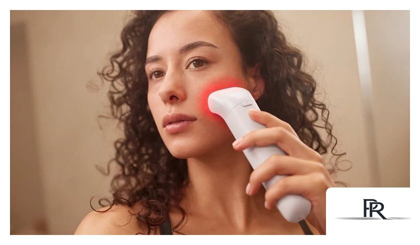 Эпилятор Philips Beauty Set Seria 9900 BRE748/00 - Изображение №6 — Интернет-магазин ПроЗаказ