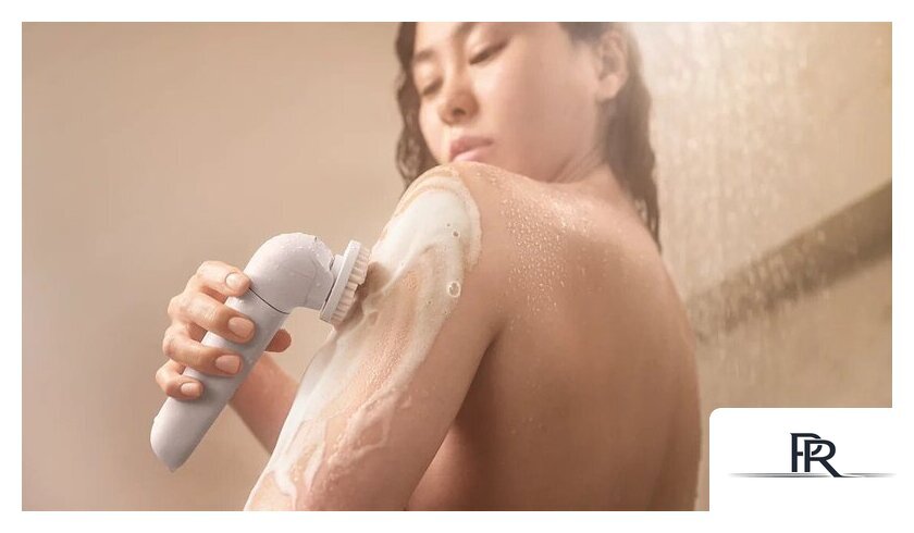 Эпилятор Philips Beauty Set Seria 9900 BRE748/00 - Изображение №3 — Интернет-магазин ПроЗаказ