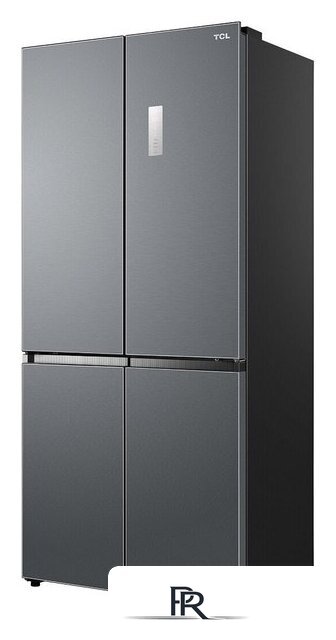 Многодверный холодильник TCL RC456CXE0 - Изображение №3 — Интернет-магазин ПроЗаказ