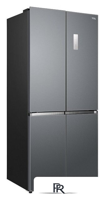 Многодверный холодильник TCL RC456CXE0 - Изображение №2 — Интернет-магазин ПроЗаказ