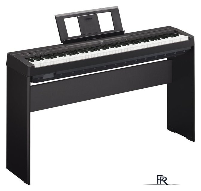 Цифровое пианино Yamaha P-45 - Изображение №3 — Интернет-магазин ПроЗаказ