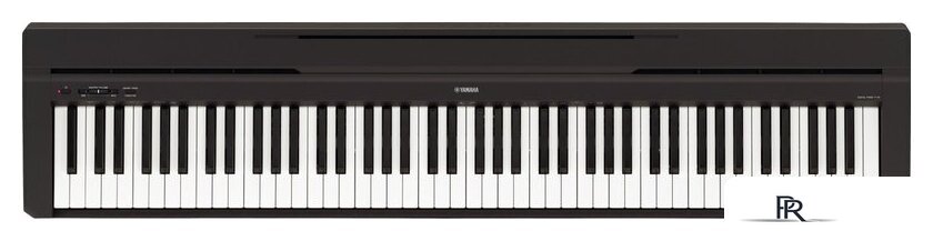 Цифровое пианино Yamaha P-45 - Изображение №1 — Интернет-магазин ПроЗаказ