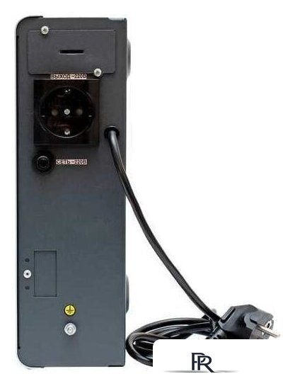 Источник бесперебойного питания Штиль SW300SL - Изображение №5 — Интернет-магазин ПроЗаказ