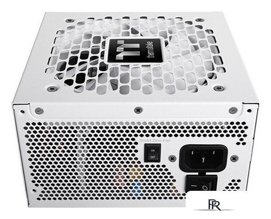 Блок питания Thermaltake Toughpower GT Snow 1200W PS-TPT-1200FNFAGE-W - Изображение №5 — Интернет-магазин ПроЗаказ
