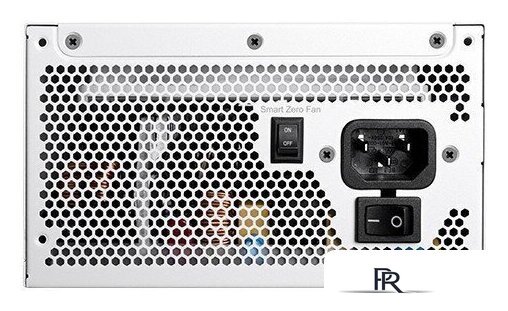 Блок питания Thermaltake Toughpower GT Snow 1200W PS-TPT-1200FNFAGE-W - Изображение №4 — Интернет-магазин ПроЗаказ